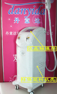 E光美容仪器