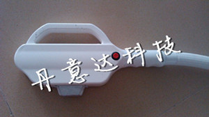 E100 E光美容仪器治疗手具