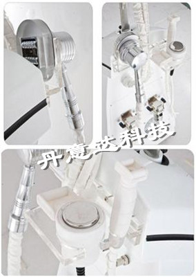 纤体总管:爆脂仪:美体仪器:减肥仪器:减肥设备