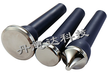 三探头超音波美容仪器