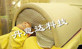 红外线热能理疗美体减肥瘦身太空舱