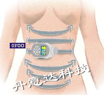 减肥仪器:减肥设备:美体设备