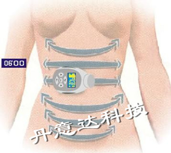 减肥仪器:减肥设备:美体设备