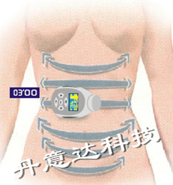 减肥仪器:减肥设备:美体设备