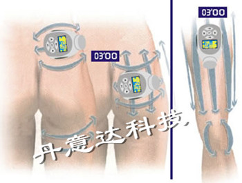 减肥仪器:减肥设备:美体设备