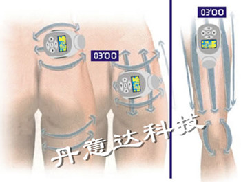减肥仪器:减肥设备:美体设备