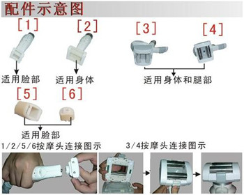 减肥仪器:减肥设备:美体设备